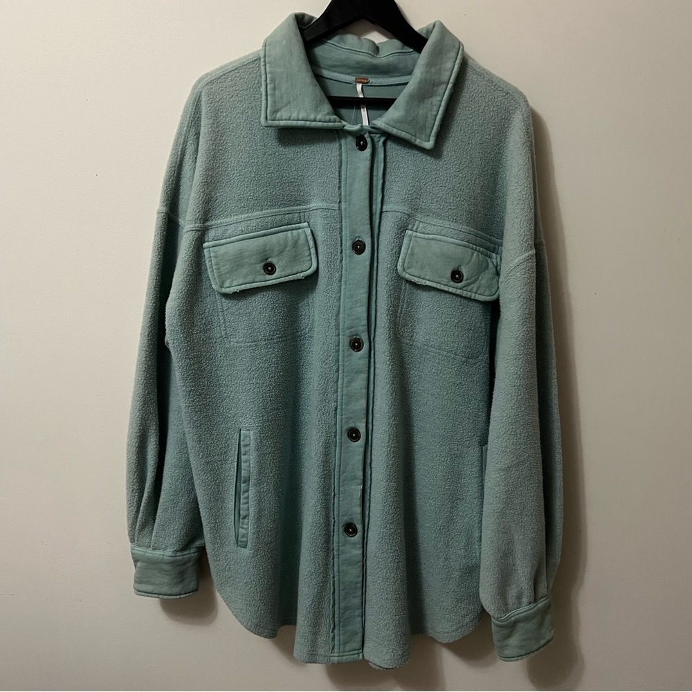 free people Ruby Jacket - Picture 4 of 6
